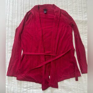Vintage Victoria’s Secret cardigan